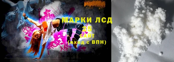 хмурый Надым